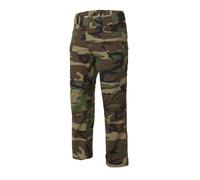 Helikon UTP (Urban Tactical Pants) - PolyCotton Ripstop - US Woodland - XS/Long
