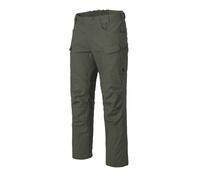 Helikon UTP (Urban Tactical Pants) - Taiga Green - M/Regular