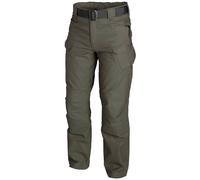 Helikon UTP Urbano Tattico Pantaloni Uomo Cargos Esercito Combattere Taiga Verde