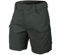 Helikon UTS Urban Tactical Pantaloncini Uomo Caccia Cargo Airsoft Jungle Green