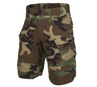 Helikon UTS (Urban Tactical Shorts) 11'' - US Woodland - S/Regular