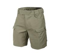 Helikon Uomo Urban Tactical Pantaloncini 8.5" Adaptive Verde Taglia 4XL