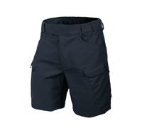 Helikon-Tex UTS (Urban Tactical Shorts) Uomo 8.5 - Policotone Stretch Ripstop, Blu navy, XX-Large