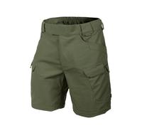 Helikon UTS (Urban Tactical Shorts) 8.5" - Olive Green - S/Regular