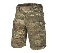 Helikon-Tex Uomo Urban Tactical Pantaloncini Flex 11" Multicam Taglia XL