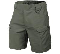 Helikon Uts Urbano Shorts Tattico 8,5" Uomo Caccia Escursionismo Esercito Pantal