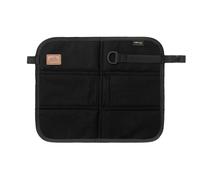 Helikon Vagabond Seat Pad - Black