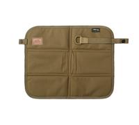 Helikon-Tex Tappetino per sedersi Vagabond Pieghevole Coyote Brown (AC-VSP-CD-11)