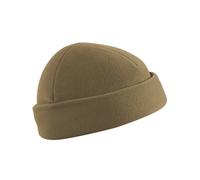 Helikon WATCH Cap - Fleece - Coyote