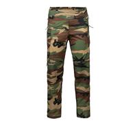 Helikon Windrunner Pants - Windpack Nylon - US Woodland - M/Regular