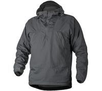Helikon Windrunner Windshirt Viaggi All'Aperto Pioggia Protezione Ombra Grigio