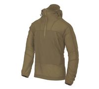 Helikon WINDRUNNER Windshirt - WindPack Nylon - Coyote - L/Regular