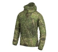 Helikon WINDRUNNER Windshirt - WindPack Nylon - Pencott® WildWood™ - XS/Regular