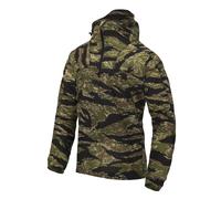 Helikon WINDRUNNER Windshirt - WindPack Nylon - Tiger Stripe - XXXL/Regular