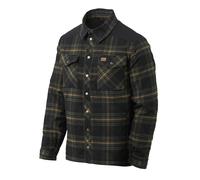 Camicia da uomo Helikon-Tex Winter Warden Shirt Taglia: XL / Colore: nero