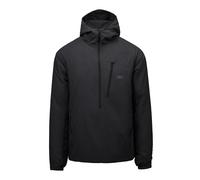 Helikon Wolfhound Hoodie Lite Jacket - Black - XS/Regular