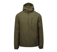 Helikon Wolfhound Hoodie Lite Jacket - Taiga Green - XXXL/Regular