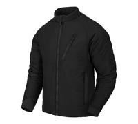 Helikon-Tex Giacca Wolfhound Light Insulated Uomo Nero Taglia XXL