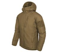 Helikon-Tex Uomo Wolfhound Hoodie Giacca Coyote Taglia S
