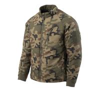 Helikon WOLFHOUND Jacket - PL Woodland - XL/Regular