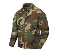 Helikon-Tex Wolfhound - Giacca ClimaShield Apex 67g - US Woodland, US Woodland - 03, m