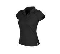 Helikon-Tex Urban Tactical Line Polo Camicia TopCool Poliestere Cadetto Black