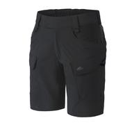 Helikon Women's OTP 8'5" Shorts - Black - XL/Regular