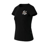 Helikon Women's T - shirt Slim (Come and take it) - Black - XXL/Regular