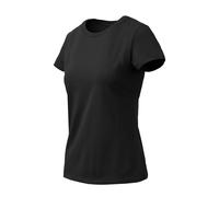 Helikon Women's T - shirt Slim Organic - Black - XS/Regular