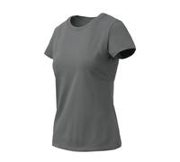 Helikon Women's T - shirt Slim Organic - Shadow Grey - XL/Regular