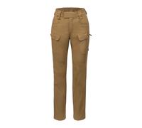 Helikon Women's UTP Pants - Coyote - M/Regular