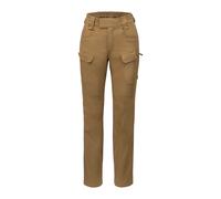 Helikon Women's UTP Pants - Coyote - S/Regular