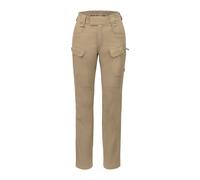 Helikon Women's UTP Pants - Khaki - L/Regular