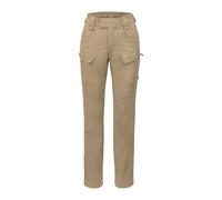 Helikon Women's UTP Pants - Khaki - M/Long