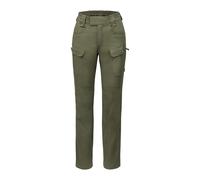 Helikon Women's UTP Pants - Olive Green - M/Regular
