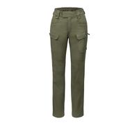 Helikon Women's UTP Pants - Olive Green - XXL/Regular