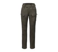 Helikon Women's UTP Pants - Taiga Green - XXL/Regular