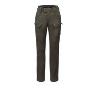 Helikon Women's UTP Pants - Taiga Green - XXXL/Regular
