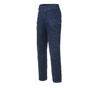 Helikon WOMEN'S UTP Resized (Urban Tactical Pants) - Marine Blue - 33/32