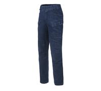 Helikon WOMEN'S UTP Resized (Urban Tactical Pants) - Marine Blue - 33/34
