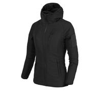 Helikon-Tex Donna Wolfhound Hoodie Giacca Nero Taglia S (EU) / XS (US)
