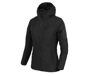 Helikon WOMEN'S WOLFHOUND Jacket - Black - XXL/Regular