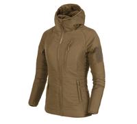 Helikon WOMEN'S WOLFHOUND Jacket - Coyote - S/Regular