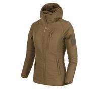 Helikon WOMEN'S WOLFHOUND Jacket - Coyote - XXXL/Regular