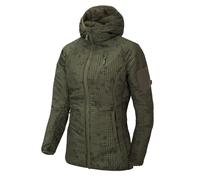 Helikon WOMEN'S WOLFHOUND Jacket - Desert Night Camo - L/Regular