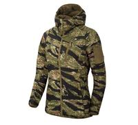 Helikon WOMEN'S WOLFHOUND Jacket - Tiger Stripe - XS/Regular