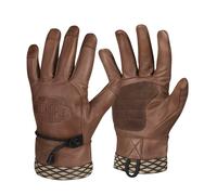 Helikon Woodcrafter Bushcraft Gloves - U.S. Brown - XXL/Regular