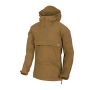 Helikon WOODSMAN Anorak Jacket - Coyote - L/Regular