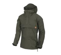 Helikon-Tex WOODSMAN Anorak Jacket - Nero