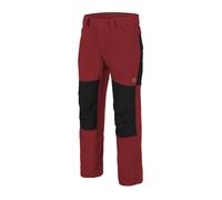 Helikon WOODSMAN Pants - Crimson Sky / Black A - L/Regular